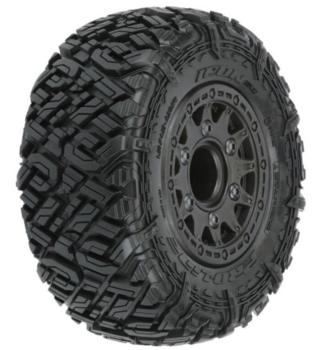 PRO1018210 Reifen/F. 1:10/PL SC-Raid 2.2/3" HEX12
